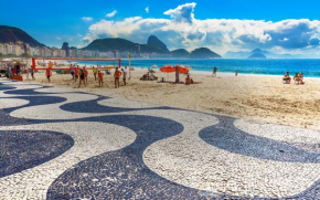 Apartamento Copacabana